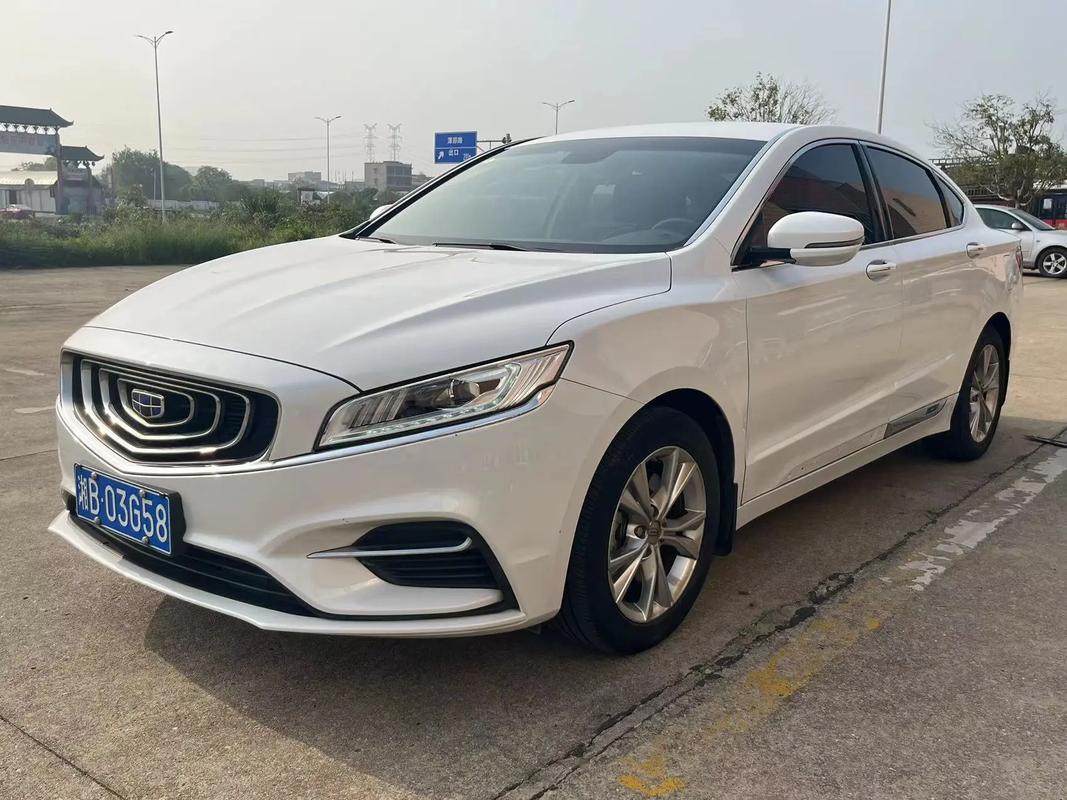 吉利博瑞ge2021款价格(吉利博瑞ge2020款价格)