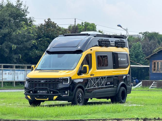 福特房车b型房车,福特最新b型房车