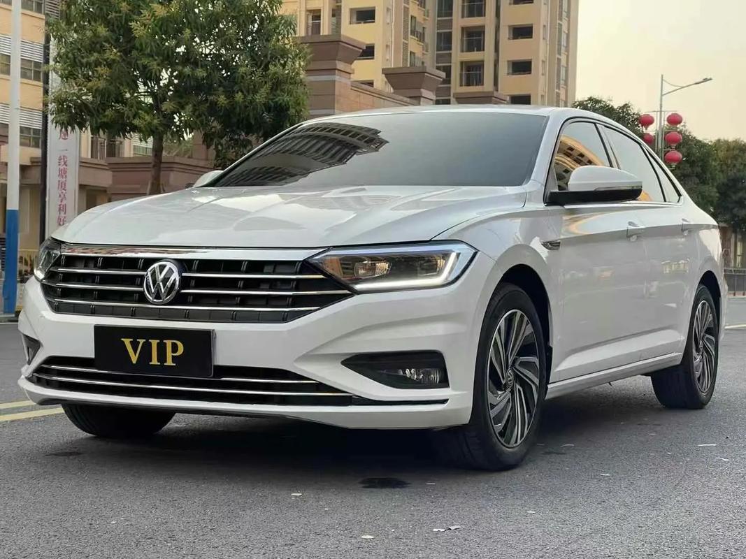 大众速腾2022款图片及报价自动挡 大众速腾2022款最新消息