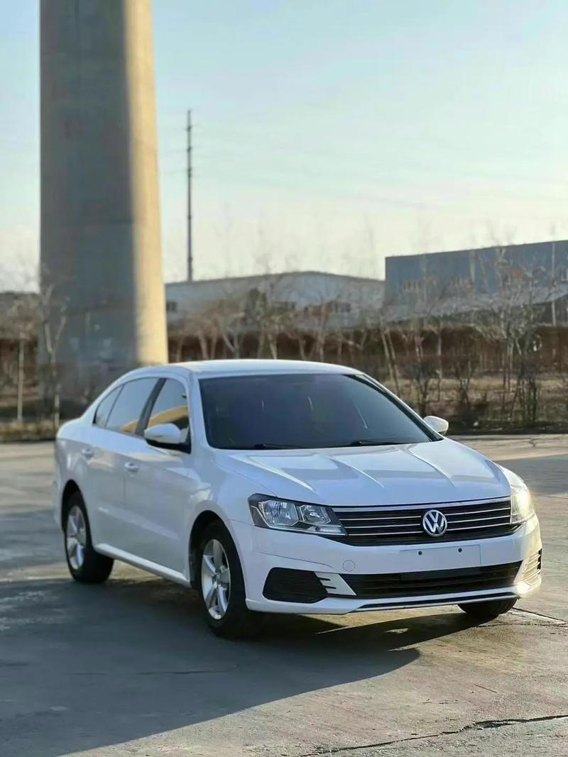 上汽大众朗逸2020款(上汽大众朗逸2020款报价及图片)