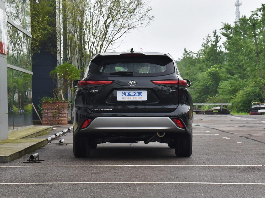 汉兰达混动版最新消息(汉兰达2020混动款最新消息)