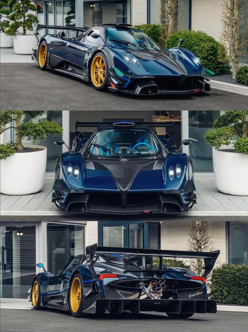 帕加尼2025款(帕加尼最新车型)