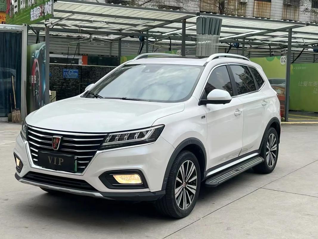 荣威新能源suv,荣威新能源suv二手车值得买吗