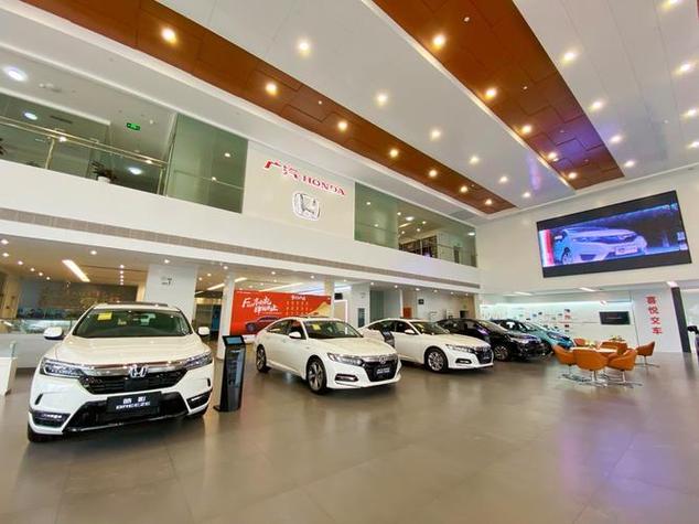 本田4s店地址电话(太原本田4s店地址电话)