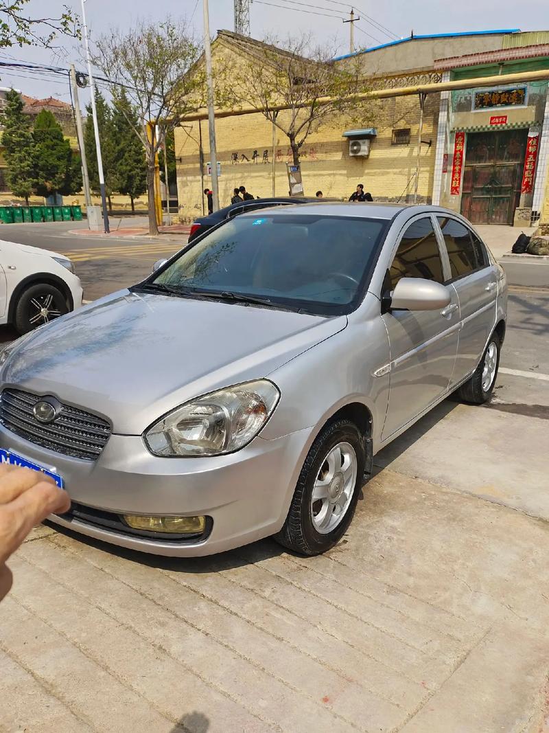 现代雅绅特质量怎么样／现代雅绅特这车怎么样