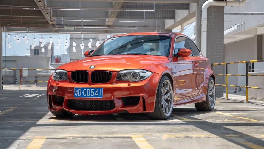 宝马1m多少钱(宝马1m限量多少台)