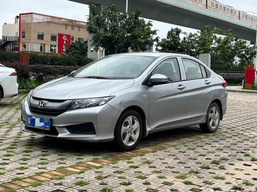 本田锋范落地价多少(锋范落地价格是多少)