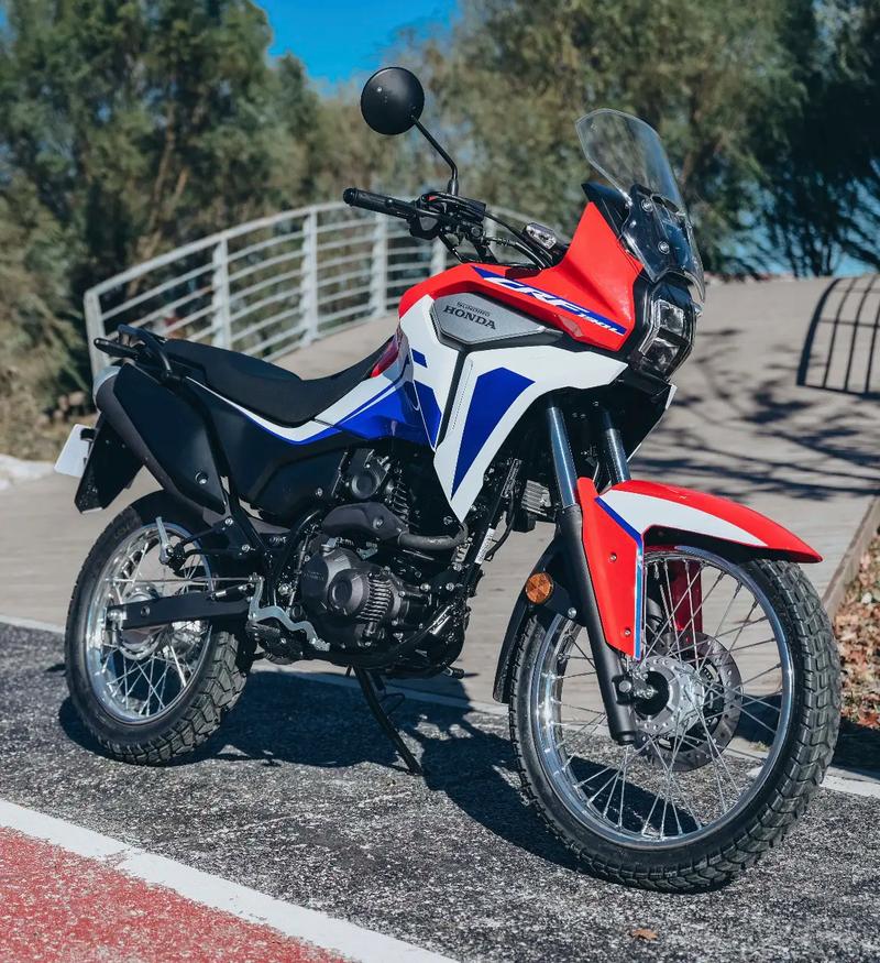 本田十大经典摩托车,本田系列摩托车