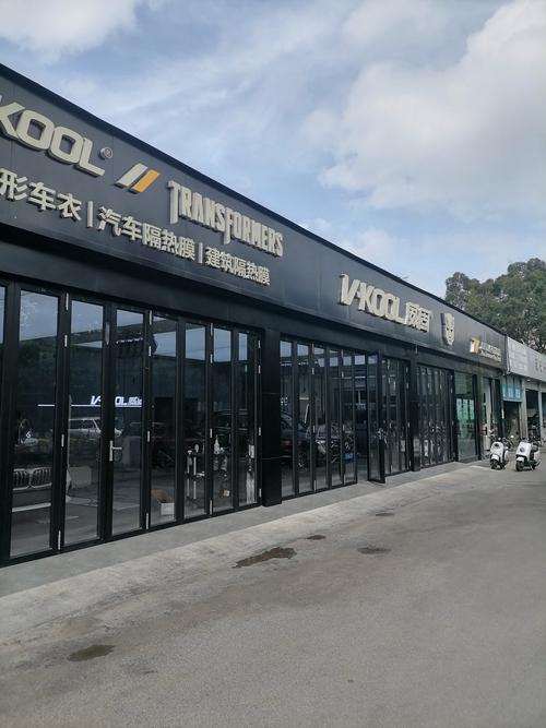 西安最大的平行进口车店(西安哪里卖平行进口车)