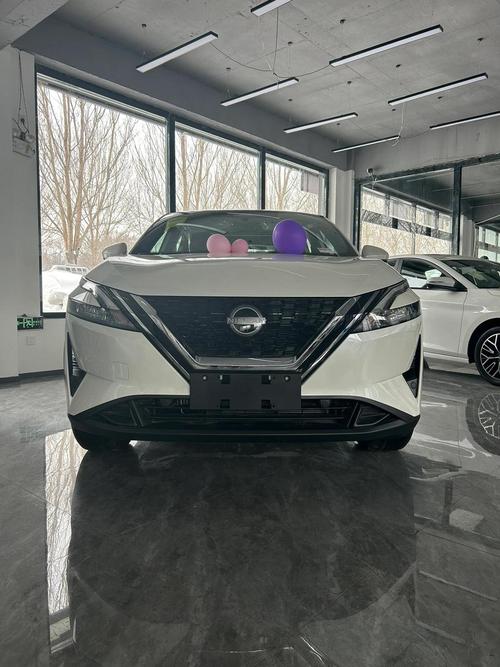 尼桑逍客2024款报价及图片及价格,尼桑逍客新款报价