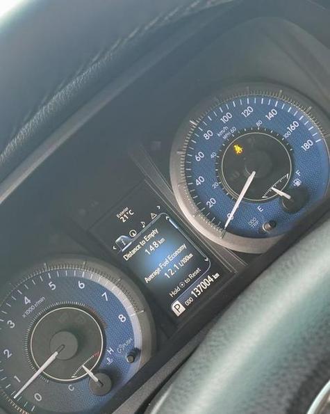 艾力绅油耗(艾力绅油耗多少真实油耗)