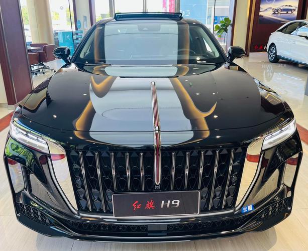 红旗h九价格是多少(红旗h九 价格)