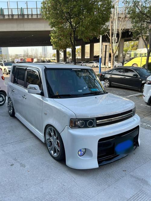 长城m2和酷熊哪个好/长城酷熊和丰田bb对比