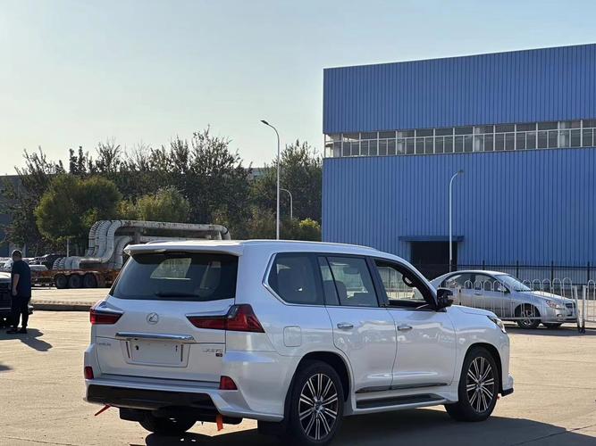 2021款雷克萨斯lx570多少钱(新款雷克萨斯lx570多少钱)