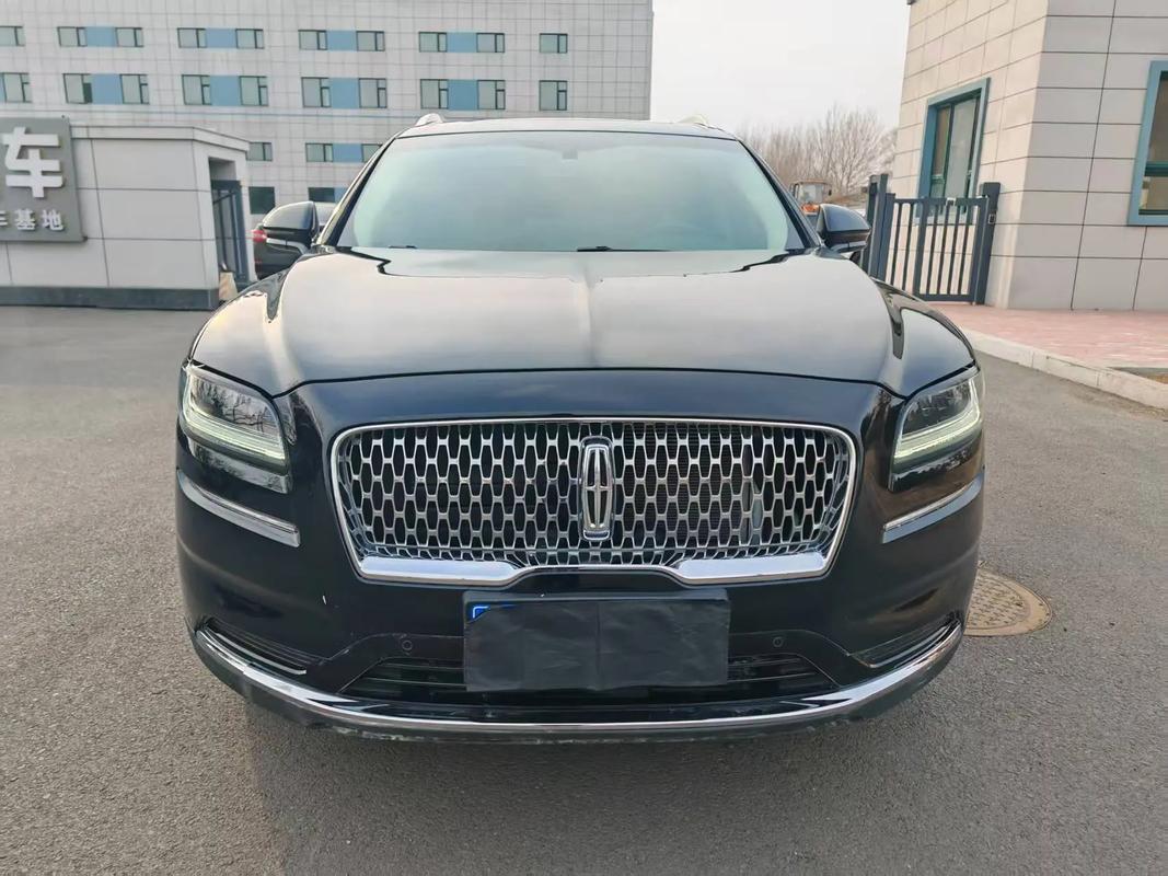 林肯2022款轿车,林肯suv2021款