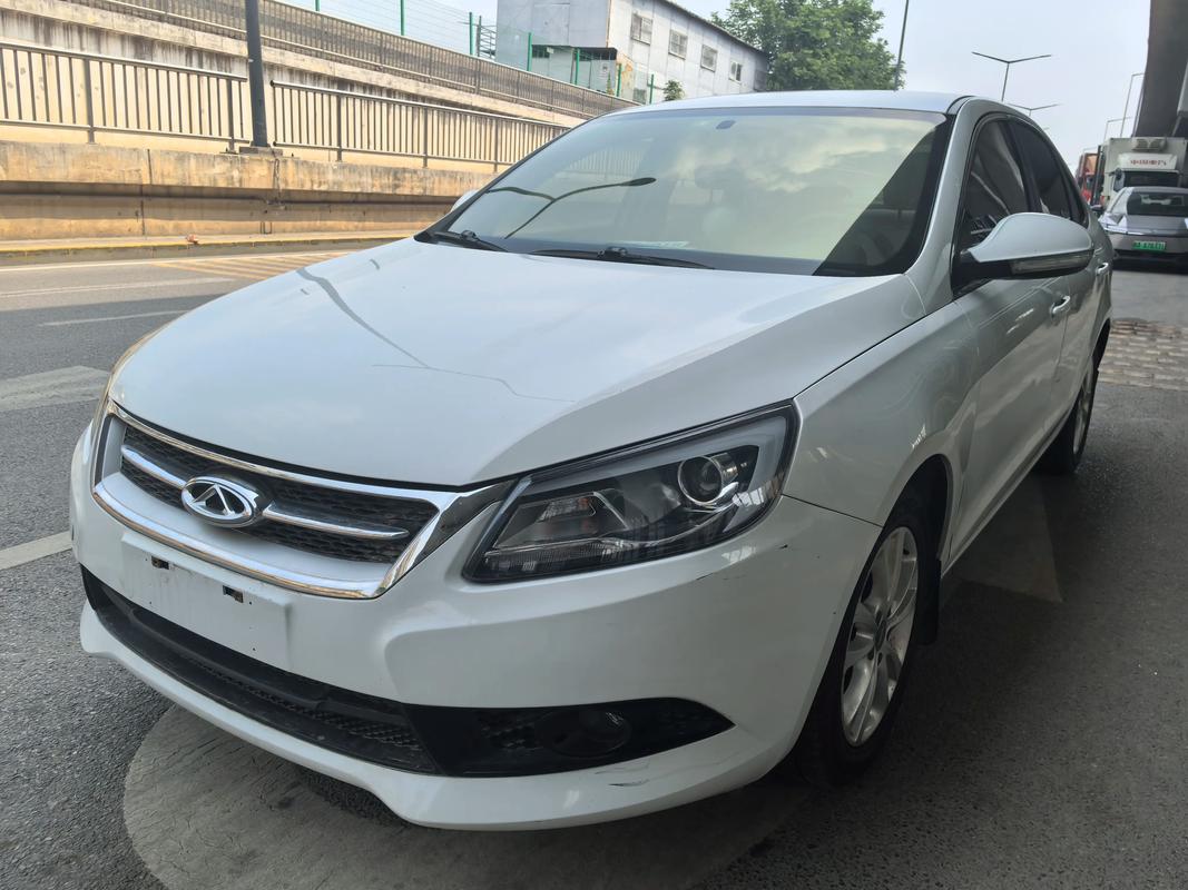 艾瑞泽7二手车(艾瑞泽7二手车能买吗)