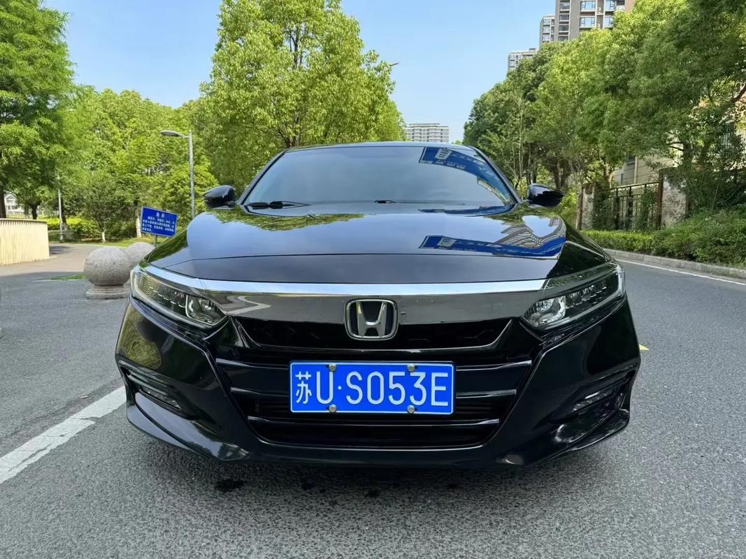 2020款雅阁配置参数／雅阁2020款 参数