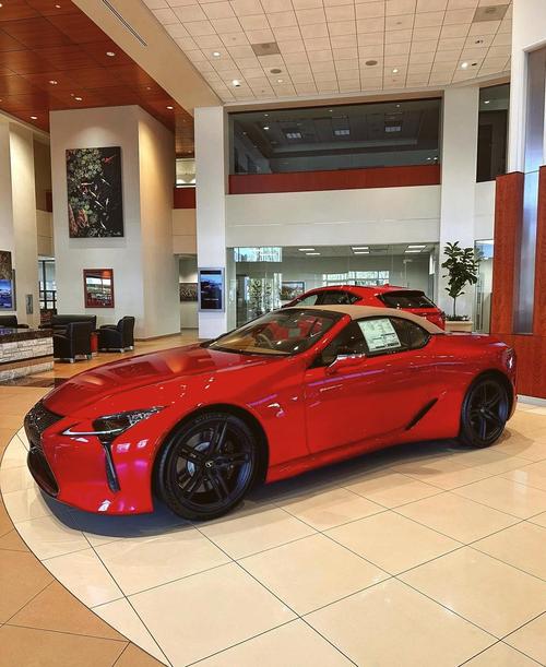 【凌志跑车lc500敞篷价格,凌志新款跑车】