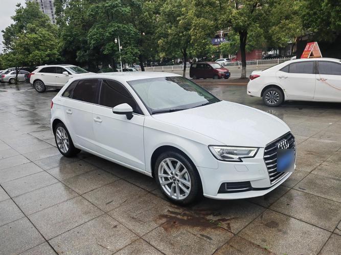 奥迪a3为什么停产(奥迪a3为什么那么便宜)