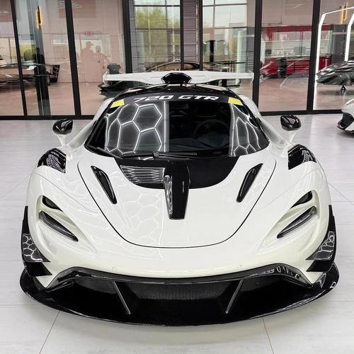 迈凯伦是什么品牌的车／迈凯伦是什么牌子旗下汽车