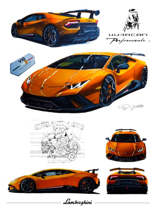 【牛人自制兰博基尼,自制兰博基尼车壳图纸】