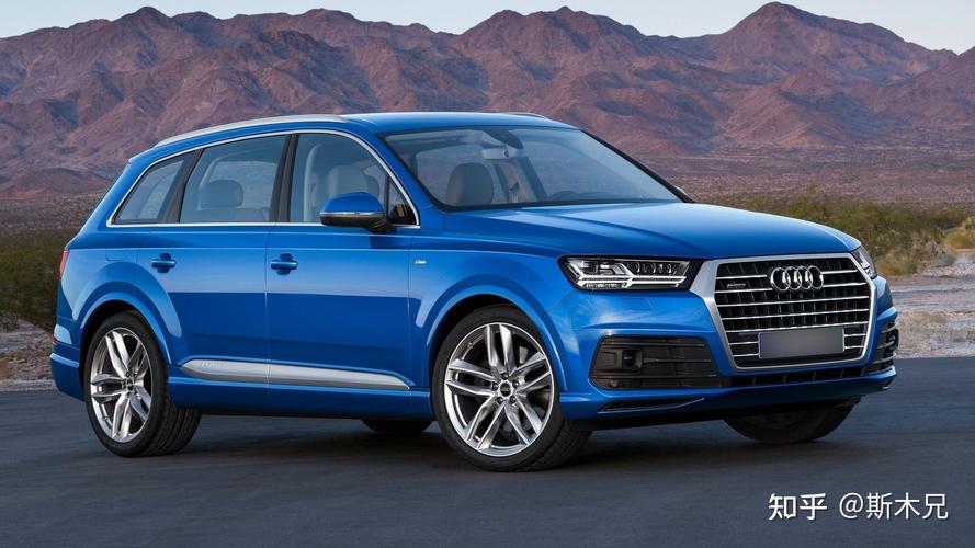 奥迪q7适合什么人群开／奥迪q7适合什么人群开的