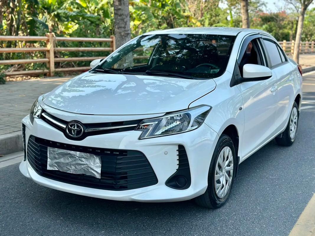 新款威驰多少钱,2021年新款威驰