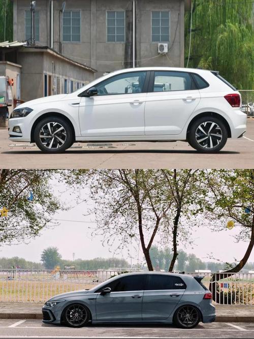 大众polo耐用还是高尔夫耐用(polo好开还是高尔夫)