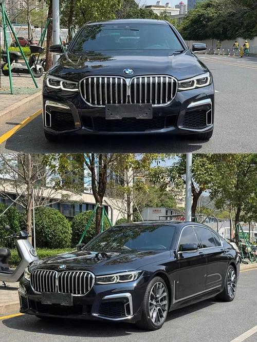 宝马740新车报价2021款(宝马740l价格2021款报价及图片)