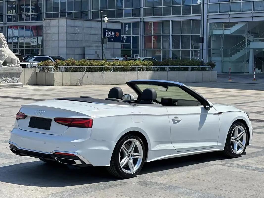 奥迪s5敞篷版,奥迪s5cabriolet敞篷