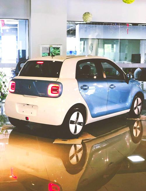 欧拉r1多少钱落地／欧拉r1官方指导价