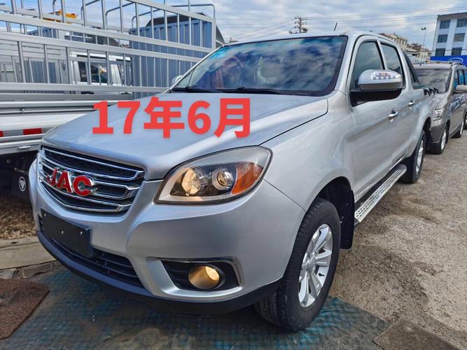 江淮帅铃t6 江淮帅铃t6节温器在哪里