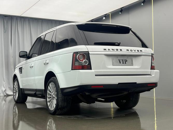 路虎揽胜运动版hse/路虎揽胜运动版HsE公路试驾视频