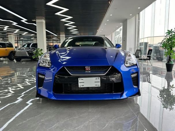 日产gtr2023款价格 日产gtr2021款价格