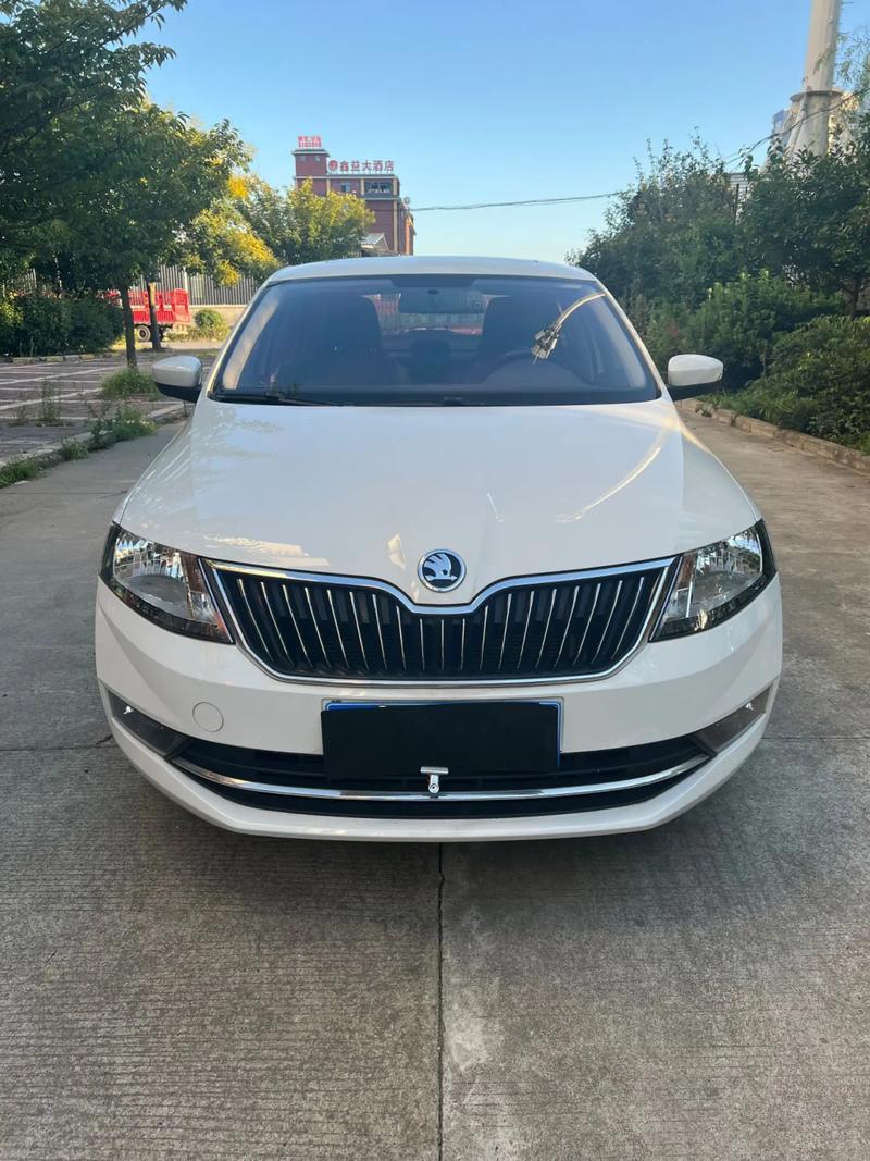 斯柯达进口车型(斯柯达进口轿车)