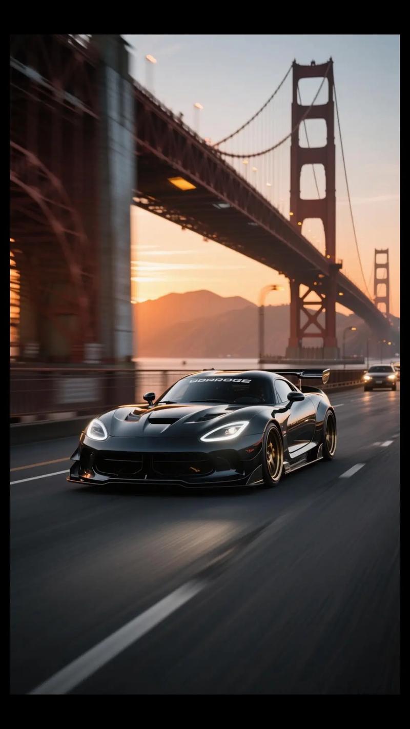 道奇蝰蛇现车报价多少(道奇蝰蛇最新款)