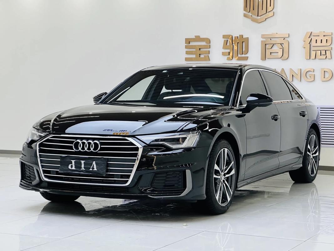 奥迪a6新车报价2020款图片/奥迪a6l新车报价2020款图片视频