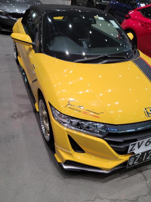 本田s660到中国价格(本田s6602020款)