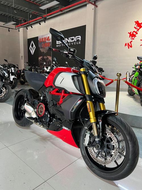 杜卡迪大魔鬼参数,杜卡迪大魔鬼最新款参数