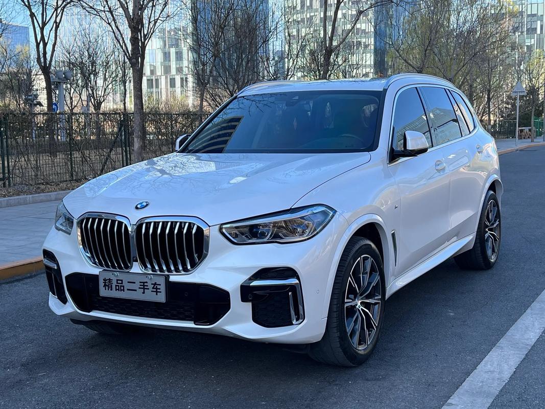 最新款宝马x5图片／最新款宝马x5图片大全