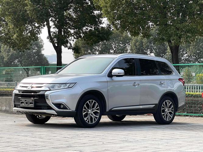 广汽三菱欧蓝德有什么缺点／广汽三菱欧蓝德怎么样