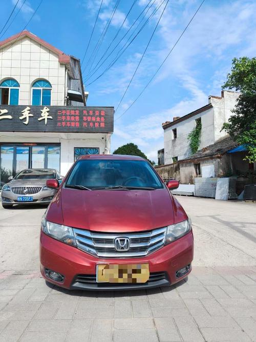 【15年锋范二手车值多少钱,15年锋范图片】