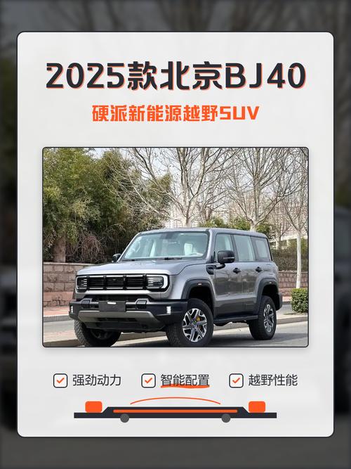 bj40参数配置(2025款bj40参数配置表)