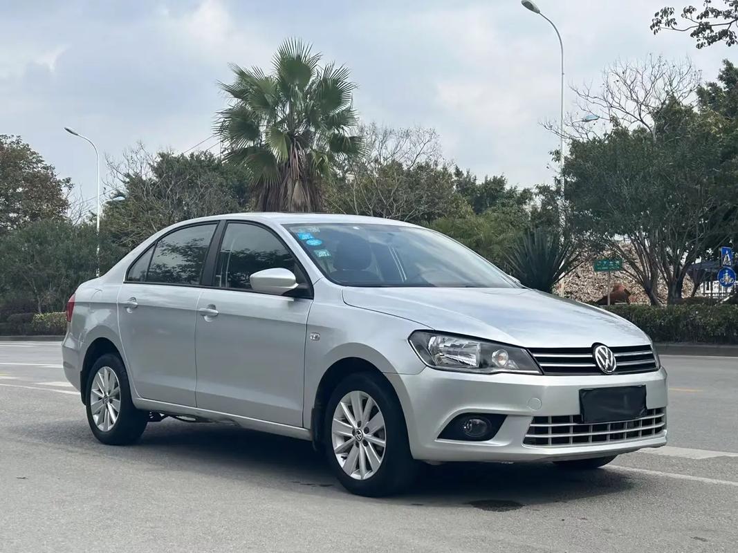 新款捷达价格及图片,新款捷达报价及图片 车型