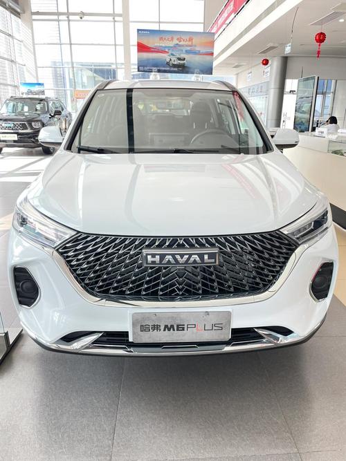 【长城m6价格及图片,长城m6价格图片及报价】