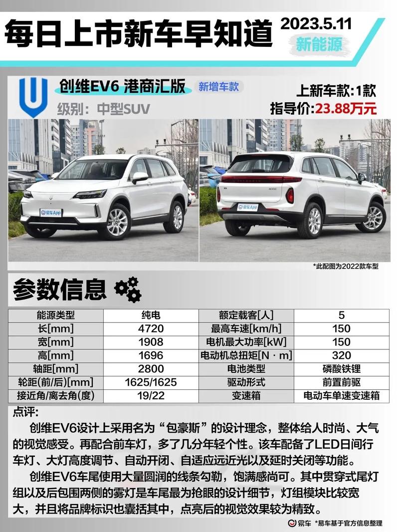 【创维汽车新能源价格,创维纯电动汽车】