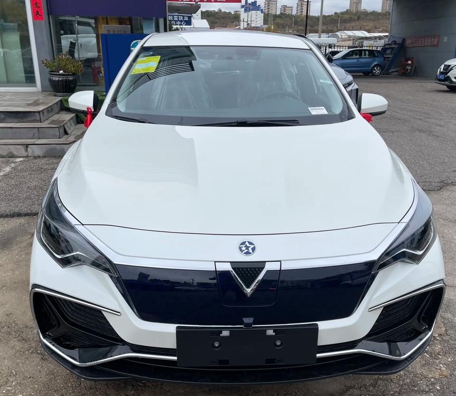 东风启辰d60plus怎么样 东风启辰d60ev怎么样