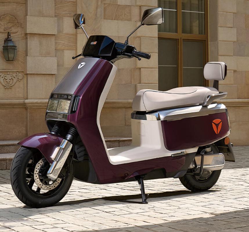 摩托车十大名牌／电动摩托车十大名牌