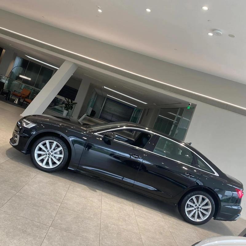 奥迪奥迪a6l价格表,奥迪a6车价格及图片