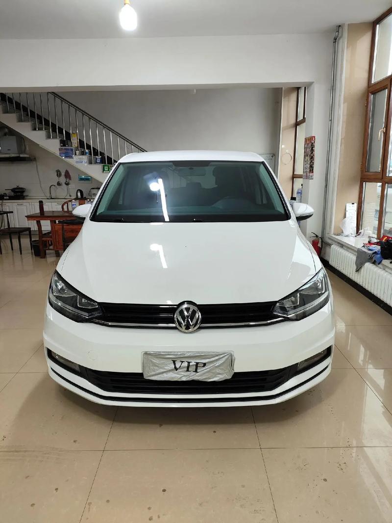 大众途安18款,大众途安18款16的发动机是链条还是皮带